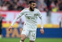 Manchester United have told Noussair Mazraoui that they will complete deal to sign him – Man United News And Transfer News