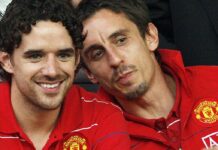 Rio Ferdinand recounts hilarious meeting between Drake and Owen Hargreaves – Man United News And Transfer News