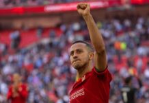 “Thank you, football” – Thiago confirms his retirement in heartfelt update – Liverpool FC