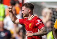 Alexis Mac Allister has added another ‘final’ to his calendar after Copa America triumph – Liverpool FC