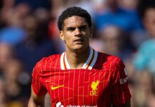 LIVE: Liverpool vs. Real Betis – Follow the Reds’ pre-season friendly here – Liverpool FC