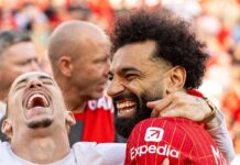 Liverpool FPL 2024/25 prices revealed – Mo Salah takes top spot…again! – Liverpool FC