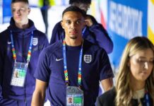 England team news vs. Netherlands hints Trent Alexander-Arnold snub for semi-final – Liverpool FC