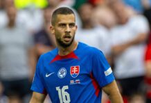 Centre-back has ruled out a move to Liverpool after ‘talks’ with Arne Slot – Liverpool FC