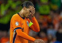 Virgil van Dijk WILL return to Liverpool early after Netherlands red card – Liverpool FC