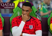 What Trent Alexander-Arnold has now said on Gareth Southgate quitting England job – Liverpool FC