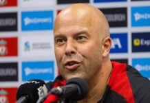 Liverpool “waiting for the right ones to sign,” says Arne Slot – Liverpool FC