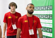 Liverpool starting lineup vs. Real Betis confirmed – Mo Salah & Szoboszlai start – Liverpool FC