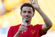 Curtis Jones injury update – Arne Slot has given the latest after early Liverpool blow – Liverpool FC