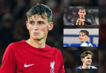 Tyler Morton has “serious talent” – but he needs more time for Liverpool role – Liverpool FC