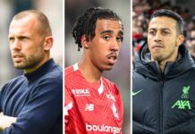 Heitinga confirmed, Leny Yoro wages & Thiago’s new job – Latest Liverpool FC News – Liverpool FC