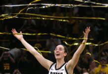 Women’s and men’s TV viewership, Final Four makes history