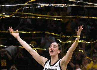 Women’s and men’s TV viewership, Final Four makes history