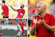 Slot’s coaching & Nyoni’s composure – 5 things we liked about Liverpool’s friendly win – Liverpool FC