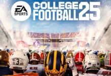 NCAA Football 25 video game worth the wait