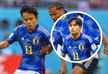 Sources in Japan now claim Liverpool are close to signing winger Takefusa Kubo – Liverpool FC