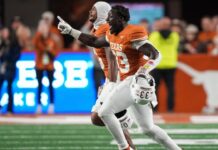 College Football Playoff rankings predictions: What conference championship week could look like