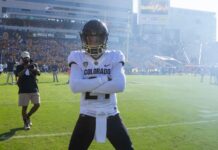 College Football News releases preseason ranking of top Big 12 players