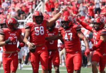 Utah Picked First in Big 12 Football Media Preseason Poll