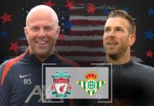 Liverpool vs. Real Betis: Arne Slot’s first friendly – everything you need to know – Liverpool FC