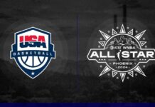 What time is the WNBA All-Star Game today? TV channel, schedule, live streams, rosters for USA Olympic team game