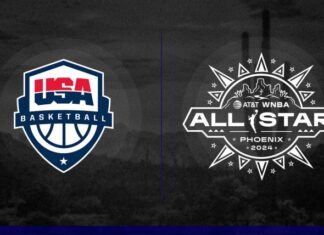 What time is the WNBA All-Star Game today? TV channel, schedule, live streams, rosters for USA Olympic team game