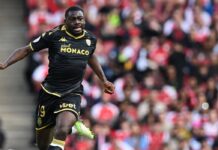 Conflicting reports emerge on AS Monaco’s asking price for Youssouf Fofana as Man United approach his agents – Man United News And Transfer News