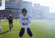 Three Buffs make College Football News’ preseason ranking of top 25 Big 12 players