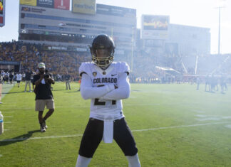 Three Buffs make College Football News’ preseason ranking of top 25 Big 12 players