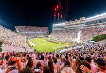 EA SPORTS releases overall College football 25 rankings