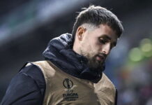 Former Manchester United winger Adnan Januzaj joins Las Palmas – Man United News And Transfer News