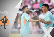 Miami tighten grip on Supporters’ Shield, Cincinnati loosen theirs & more from Matchday 28