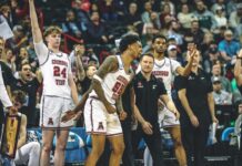 New Power 36 college basketball rankings after NBA draft early entry withdrawal deadline