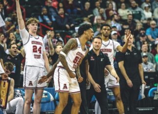 New Power 36 college basketball rankings after NBA draft early entry withdrawal deadline