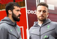 Liverpool could see 4 more players join squad for pre-season tour of USA – Liverpool FC