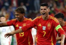 AC Milan target Alvaro Morata, moving away from Manchester United target Joshua Zirkzee – Man United News And Transfer News