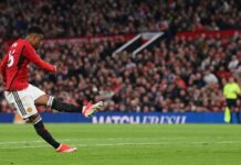 “He’s top top”: Dean Henderson names Amad Diallo as most underrated star he’s ever played with – Man United News And Transfer News