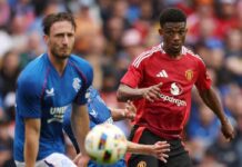 “This has to be the year”: Erik ten Hag sets challenge for Amad Diallo after his heroics in win vs. Rangers – Man United News And Transfer News