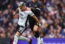 Chelsea chasing former Manchester United midfielder Andreas Pereira – Man United News And Transfer News