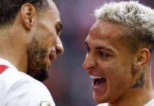 Erik ten Hag wants Man United to sign Noussair Mazraoui to help “unlock” Antony – Man United News And Transfer News