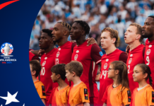 Canada’s Copa América success lays groundwork for World Cup: “The goal is 2026”