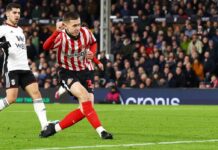 Manchester United miss out on Sunderland’s Chris Rigg – Man United News And Transfer News