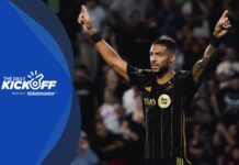 Your Saturday Kickoff: Austin FC, LAFC defeat LIGA MX teams in Leagues Cup