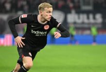 Donny van de Beek: Manchester United midfielder completes move to Girona – Man United News And Transfer News