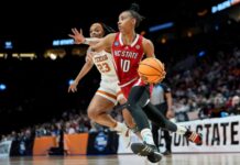 How NC State defeated Texas to advance to the Final Four