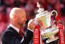 Official: Erik ten Hag signs contract extension with Manchester United – Man United News And Transfer News