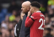 Jadon Sancho expected to return to Manchester United for pre-season training – Man United News And Transfer News