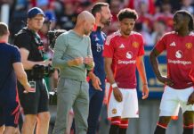Rosenborg 1-0 Manchester United – Man United News And Transfer News