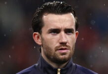 Ben Chilwell becomes “shock target” for Manchester United – Man United News And Transfer News