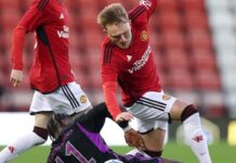 Manchester United announce academy summer plans including return to Otten Innovation Cup – Man United News And Transfer News